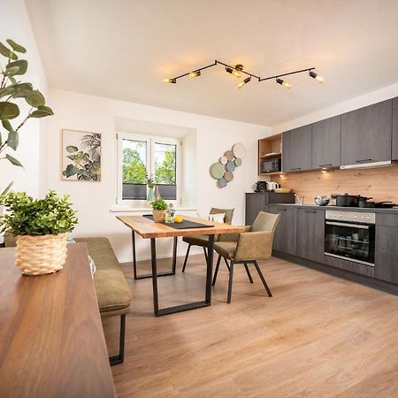 Seelos - Alpine Easy Flats Mieming Exterior foto