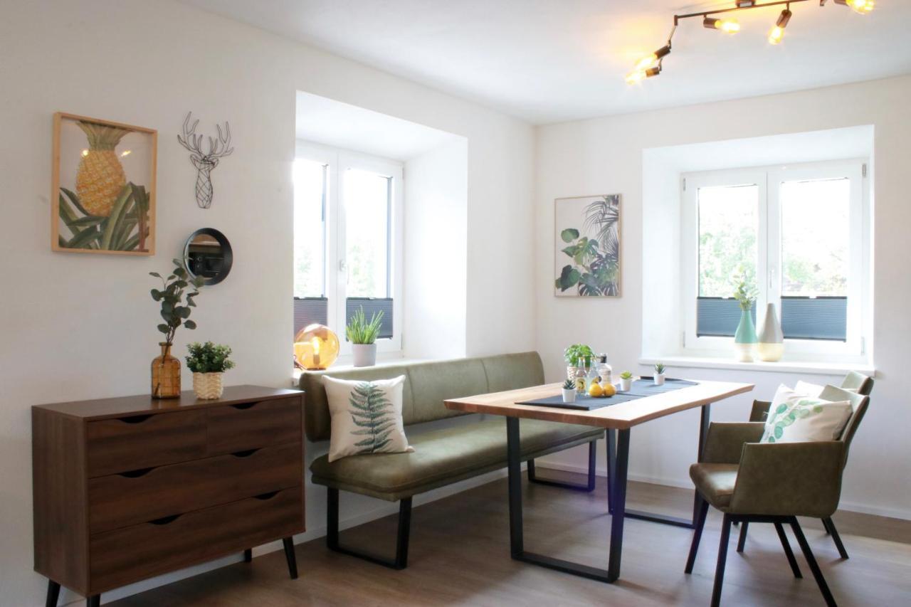 Seelos - Alpine Easy Flats Mieming Exterior foto
