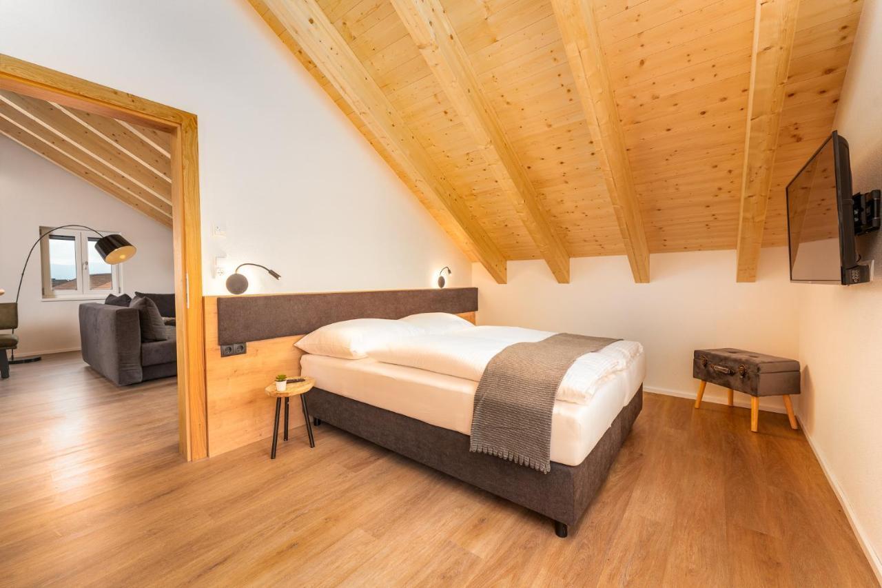 Seelos - Alpine Easy Flats Mieming Exterior foto