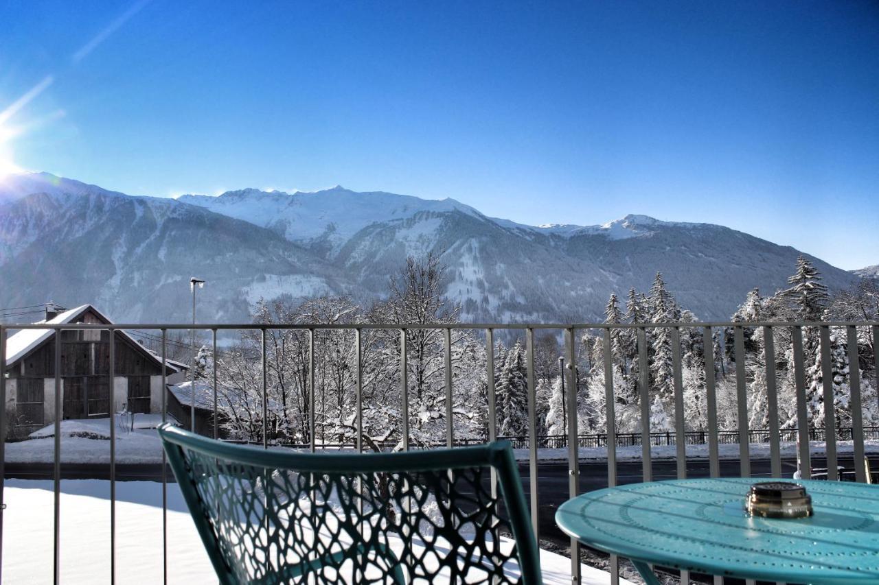 Seelos - Alpine Easy Flats Mieming Exterior foto
